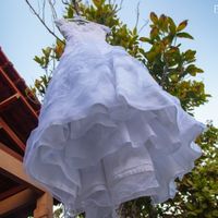 Meu vestido