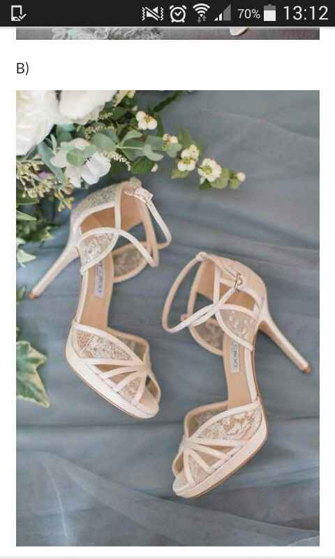 Achei muito lindo será que encontro um desses? - 1