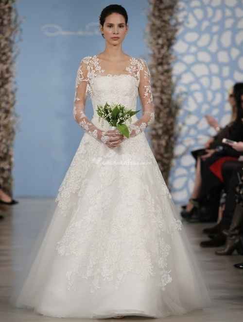 Amei esse vestido