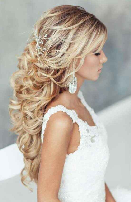 Qual penteado fazer ? - 3