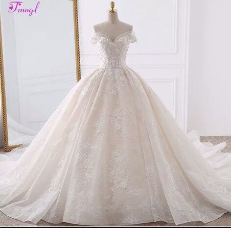 Meu vestido lindão do Aliexpress #vemver - 1