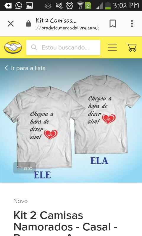 Roupinhas para o book - 1