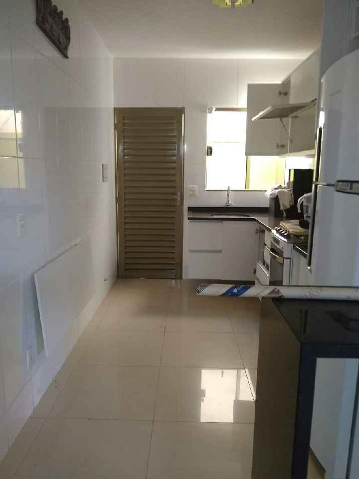 Nossa casa - 1