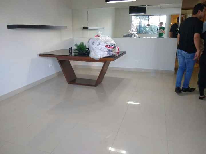 Nossa casa - 3