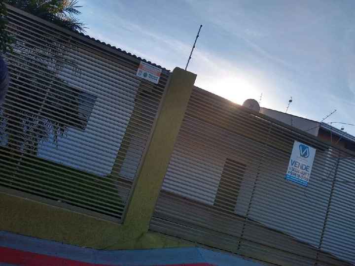 Nossa casa - 5