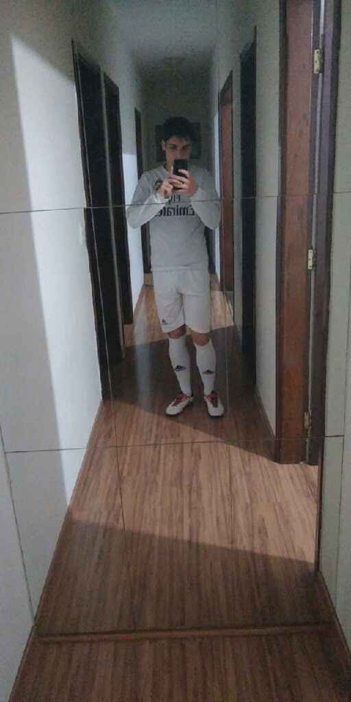 Bonequinho Do Bolo - 1