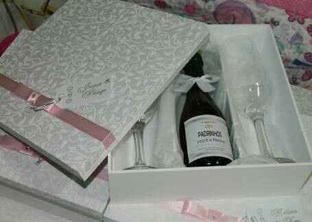 Lembrancinhas - 2