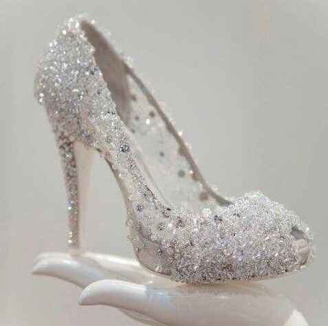 Enfiiiiim... Achei meu sapato 👠 - 1