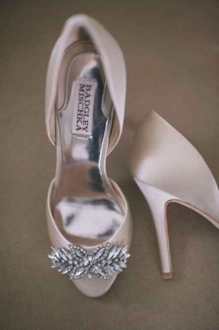 Duelo de sapatos