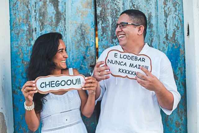Só os fortes entendem ...kkkkk