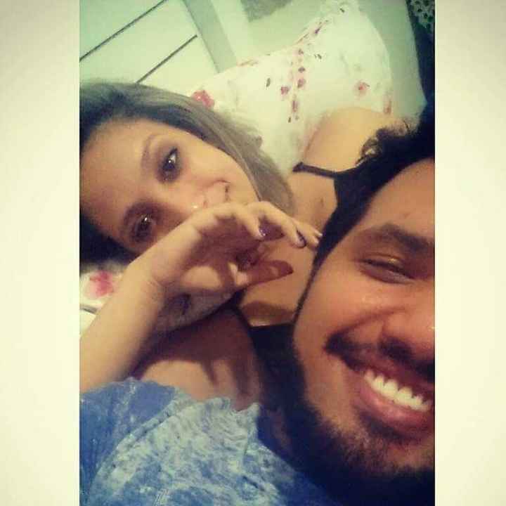 Sou uma noiva 100c/o apaixonada pelo henrique - 1