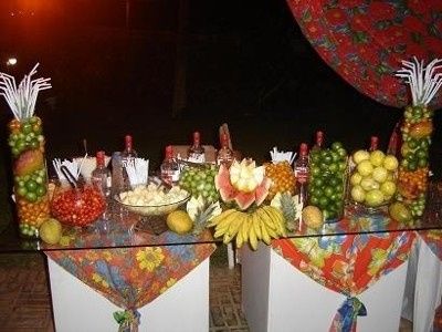 Seguem algumas inspirações. Espero ter ajudado.