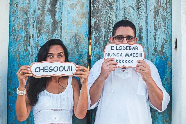 Contagem Regressiva...rsrs