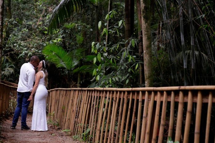 Pré wedding - look do noivo
