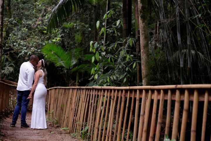 Pré wedding - look do noivo