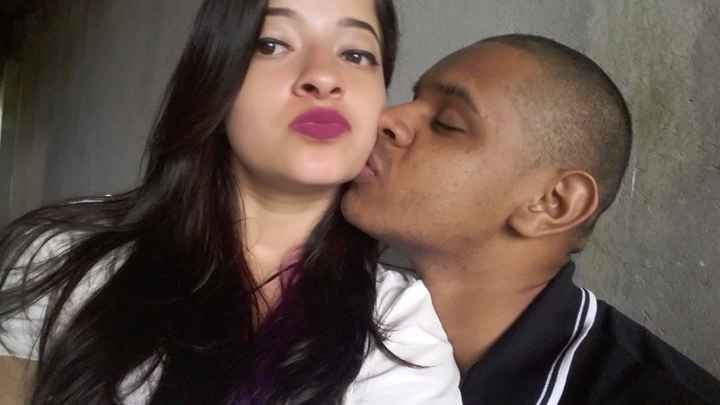 MEU AMOR *-*