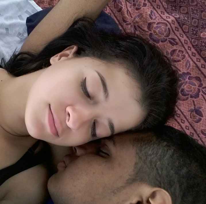 MEU AMOR *-*