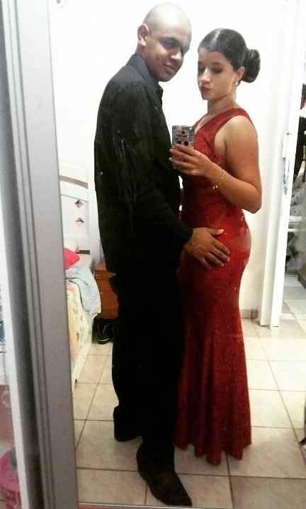 MEU AMOR *-*