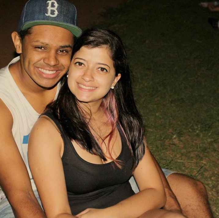 MEU AMOR *-*
