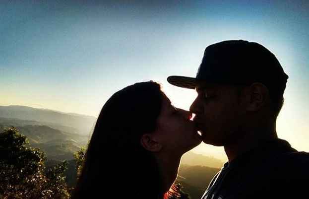 MEU AMOR *-*