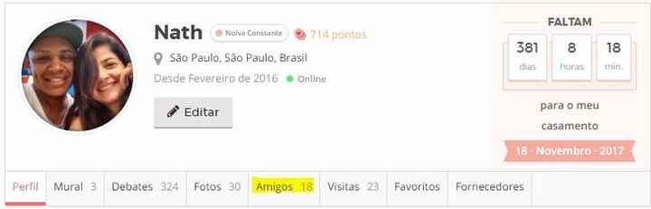 Amigos!!