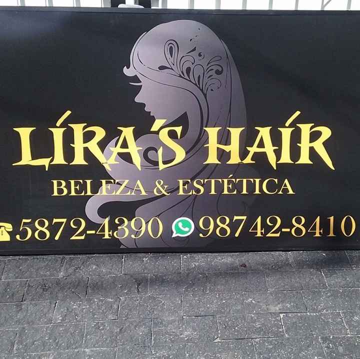 Cabeleireira