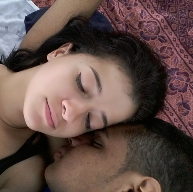 MEU AMOR *-*