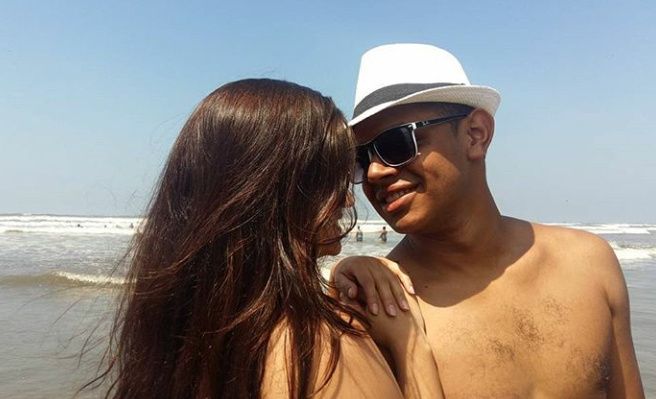 MEU AMOR *-*