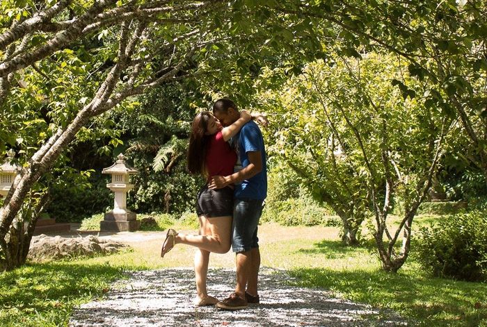 Meu nego *-*