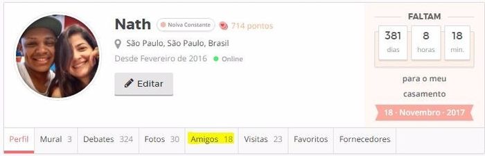 Amigos!!