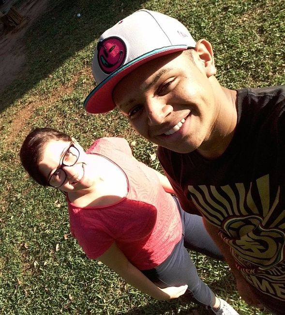 MEU AMOR *-*