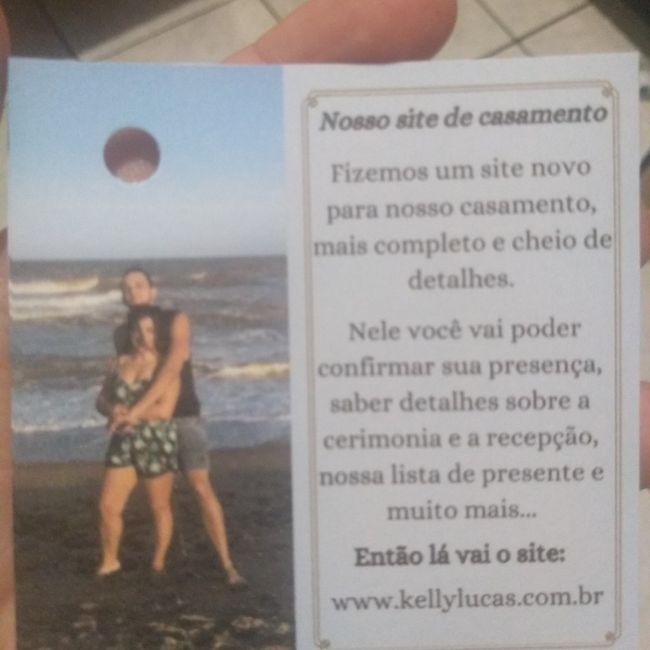 Padrinhos 2