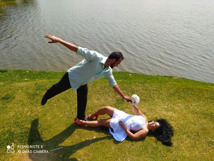 Meu casamento no civil 5