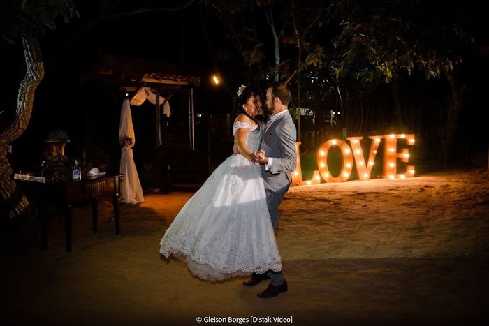 Fotos oficiais do casamento 7