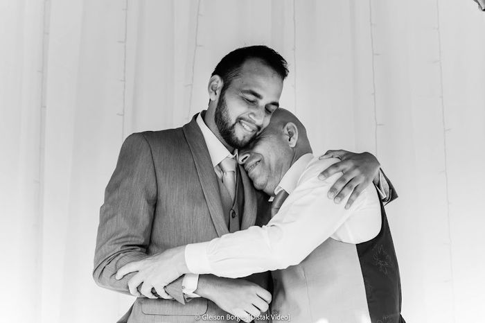 Fotos oficiais do casamento 9