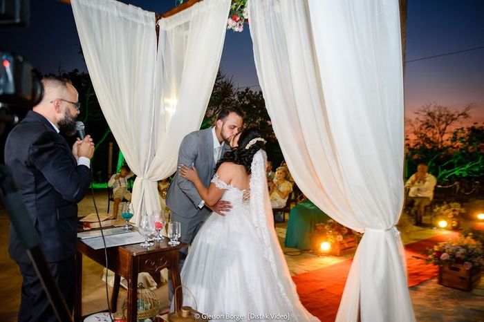 Fotos oficiais do casamento 20