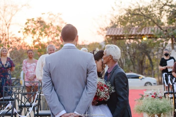 Fotos oficiais do casamento 22