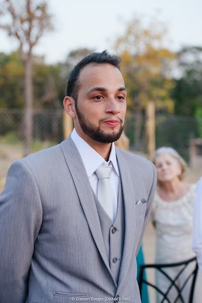 Fotos oficiais do casamento 25