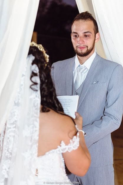 Fotos oficiais do casamento 27