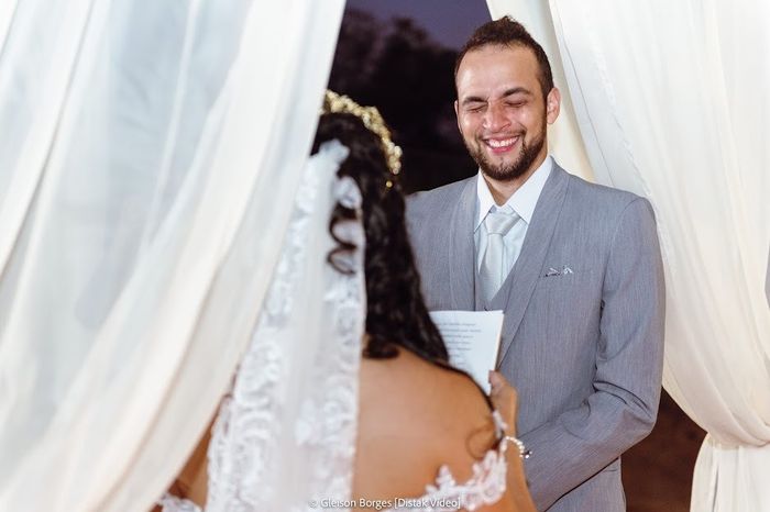Fotos oficiais do casamento 29