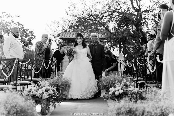 Fotos oficiais do casamento 35