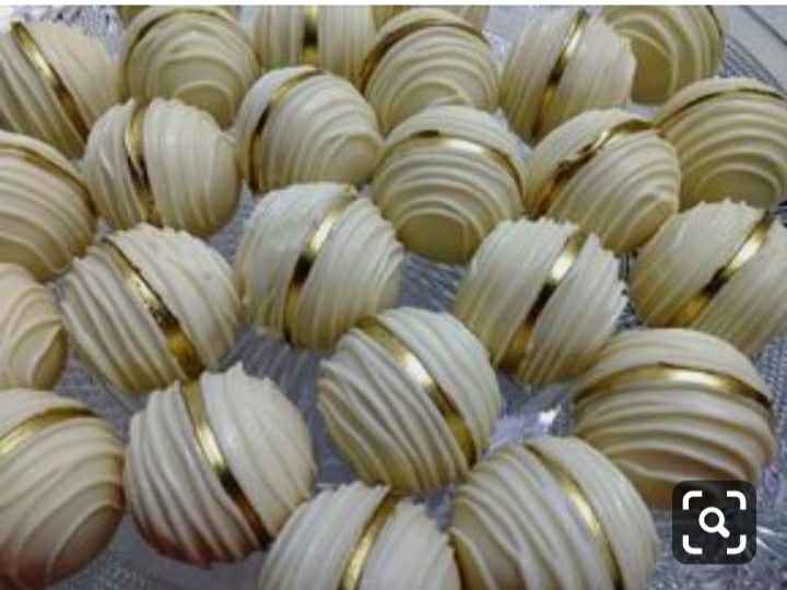 Doces - 1