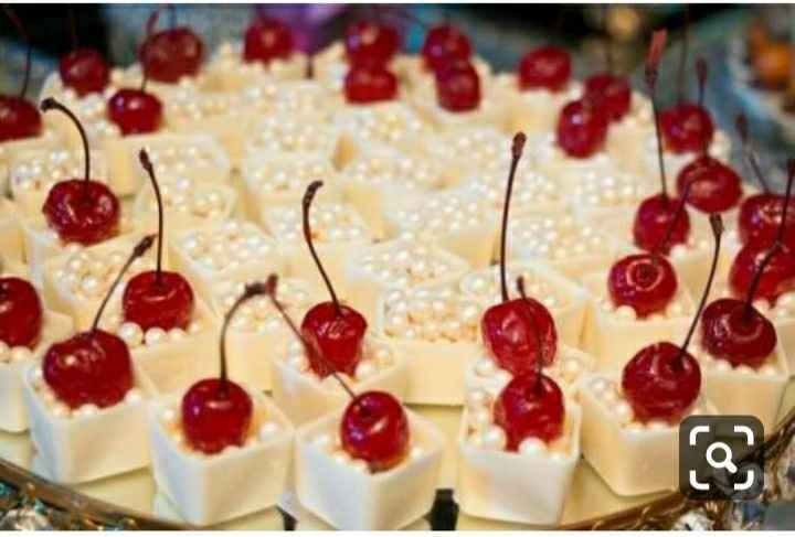 Doces - 2