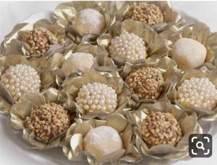 Doces - 3