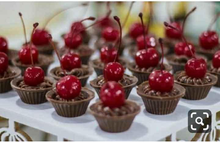 Doces - 4