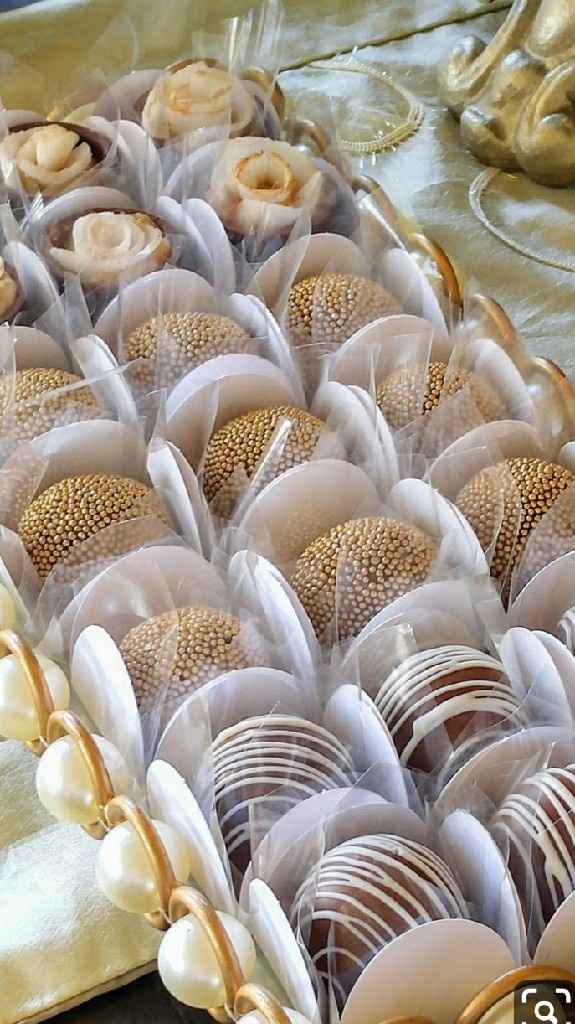Doces - 5