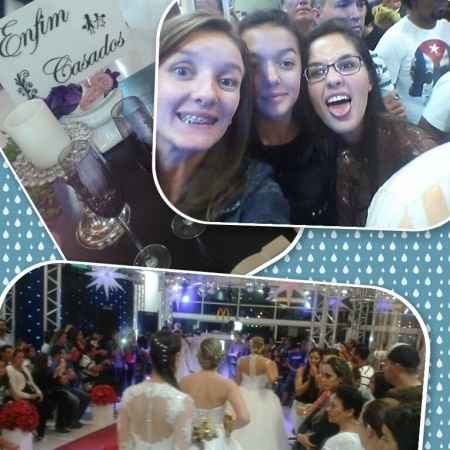Feira de Noivas em Hortolandia - 1