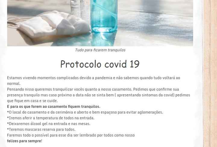 Covid - 1