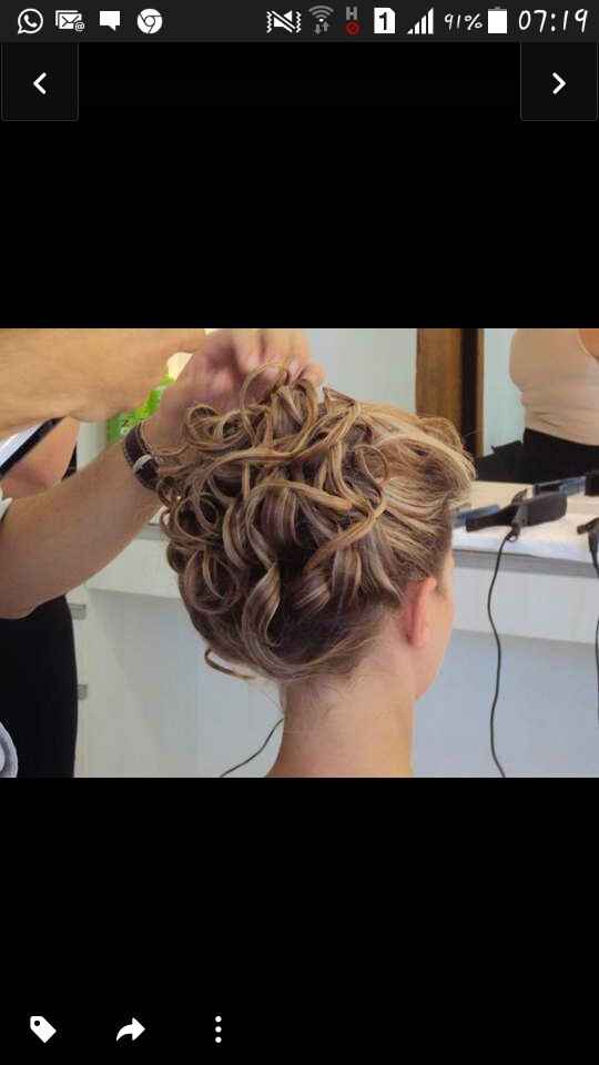 Penteado ajudaaa - 1