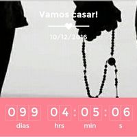 99 dias... está chegando.! - 1